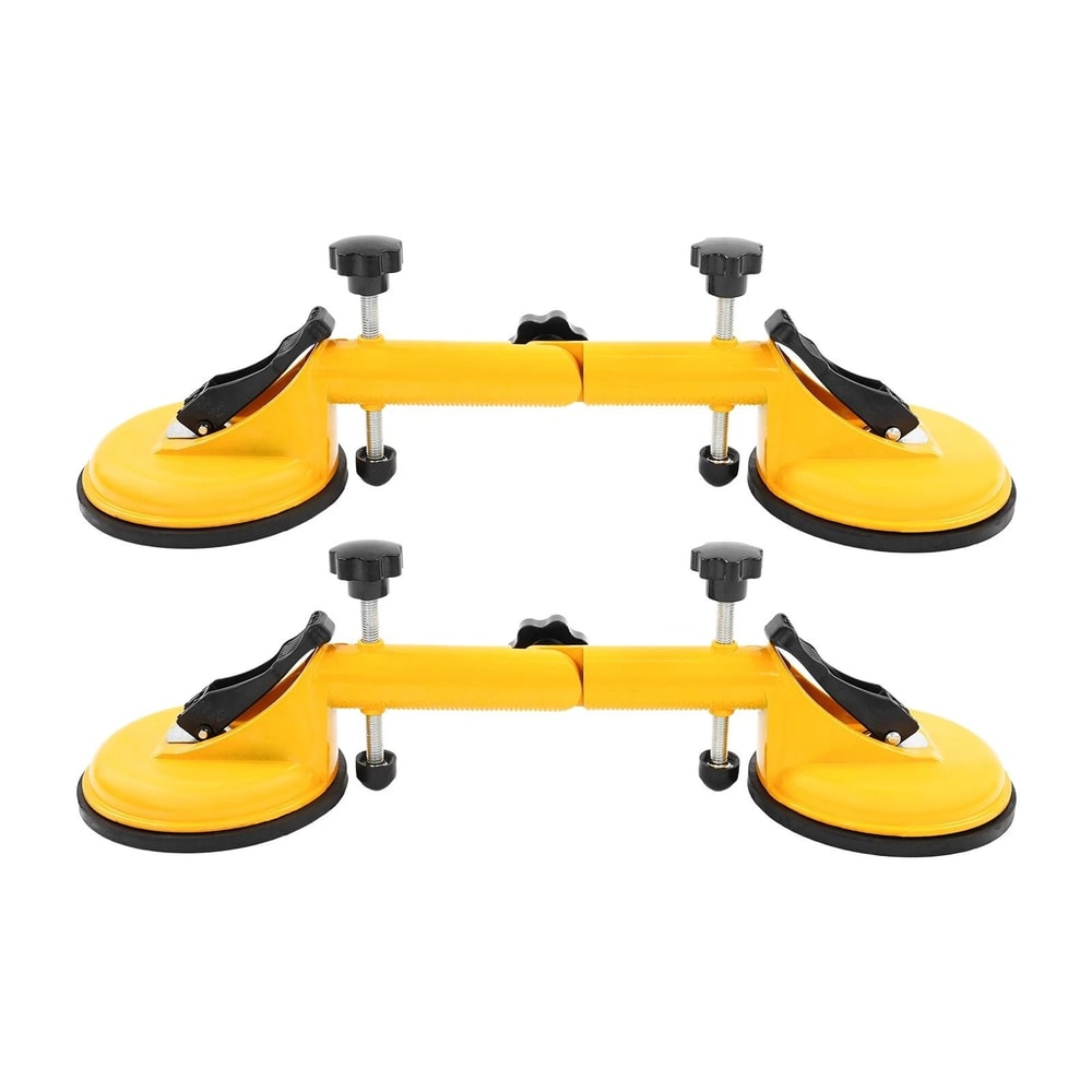Granite Seam Setter With Adjustable Vacuum Suction Cup For Stone Countertop Alignment 5