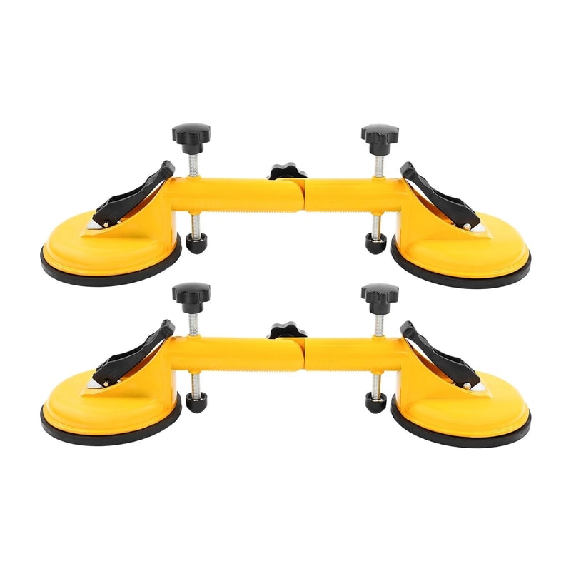 Granite Seam Setter With Adjustable Vacuum Suction Cup For Stone Countertop Alignment 5