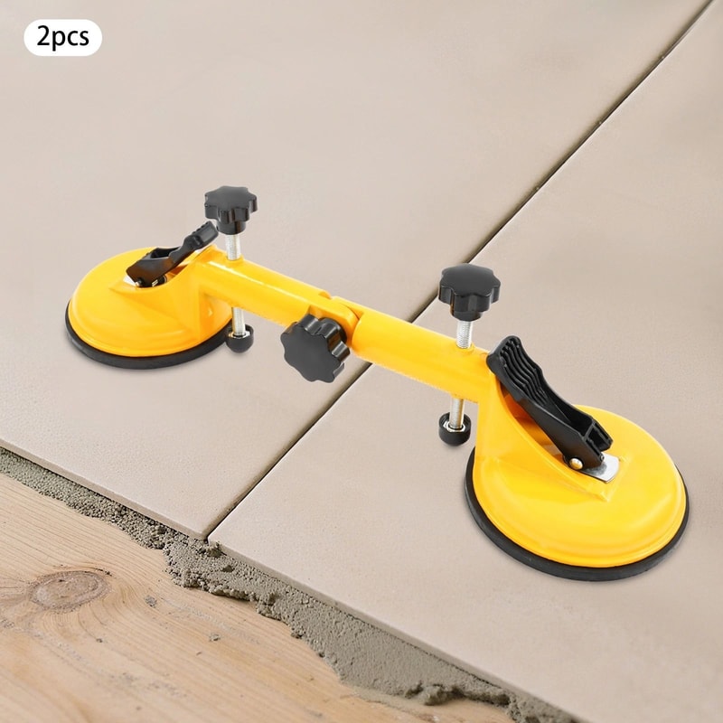 Granite Seam Setter With Adjustable Vacuum Suction Cup For Stone Countertop Alignment 15