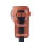 Adjustable Tree Climbing Spike Kit With Steel Gaffs And Climber Straps 5