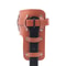 Adjustable Tree Climbing Spike Kit With Steel Gaffs And Climber Straps 5