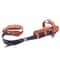 Adjustable Tree Climbing Spike Kit With Steel Gaffs And Climber Straps 6