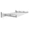 Stainless Steel Wall Mounted Microwave Rack Shelf 3