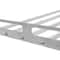 Stainless Steel Wall Mounted Microwave Rack Shelf 9