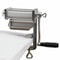 Heavy Duty Meat Tenderizer Cuber Manual Steak Flattening Machine 2