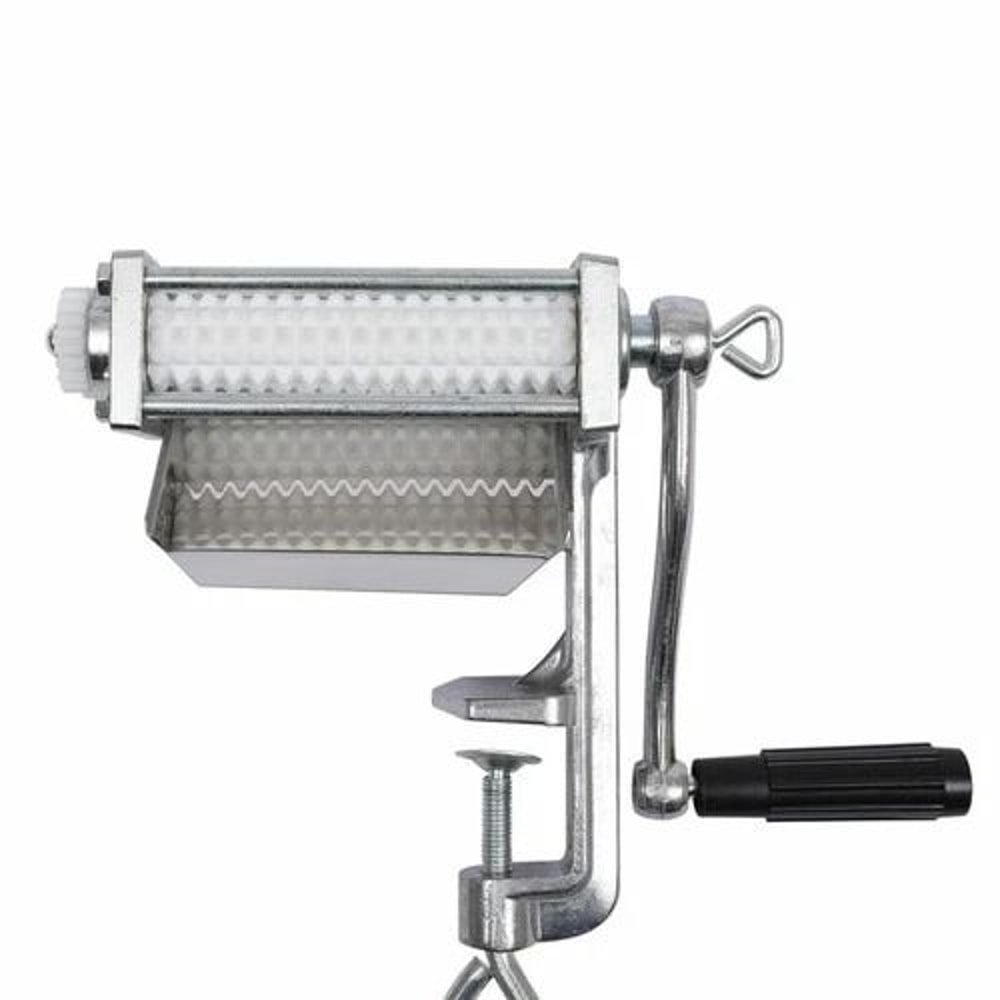 Heavy Duty Meat Tenderizer Cuber Manual Steak Flattening Machine 4