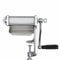 Heavy Duty Meat Tenderizer Cuber Manual Steak Flattening Machine 4