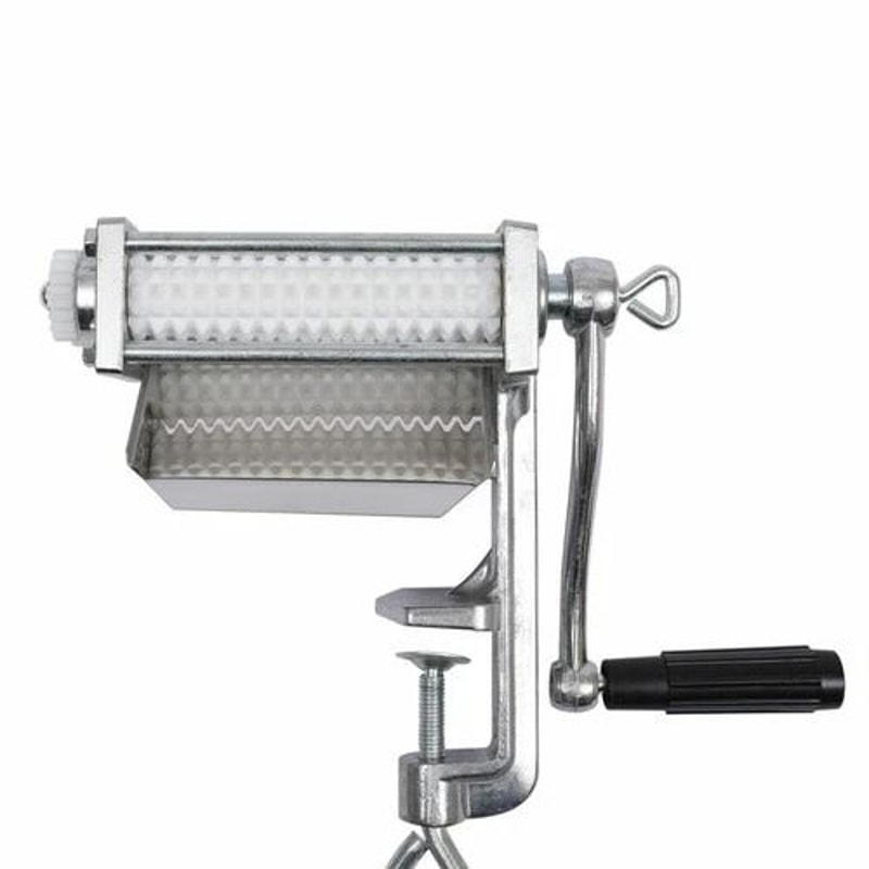 Heavy Duty Meat Tenderizer Cuber Manual Steak Flattening Machine 4