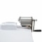 Heavy Duty Meat Tenderizer Cuber Manual Steak Flattening Machine 6