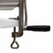 Heavy Duty Meat Tenderizer Cuber Manual Steak Flattening Machine 7