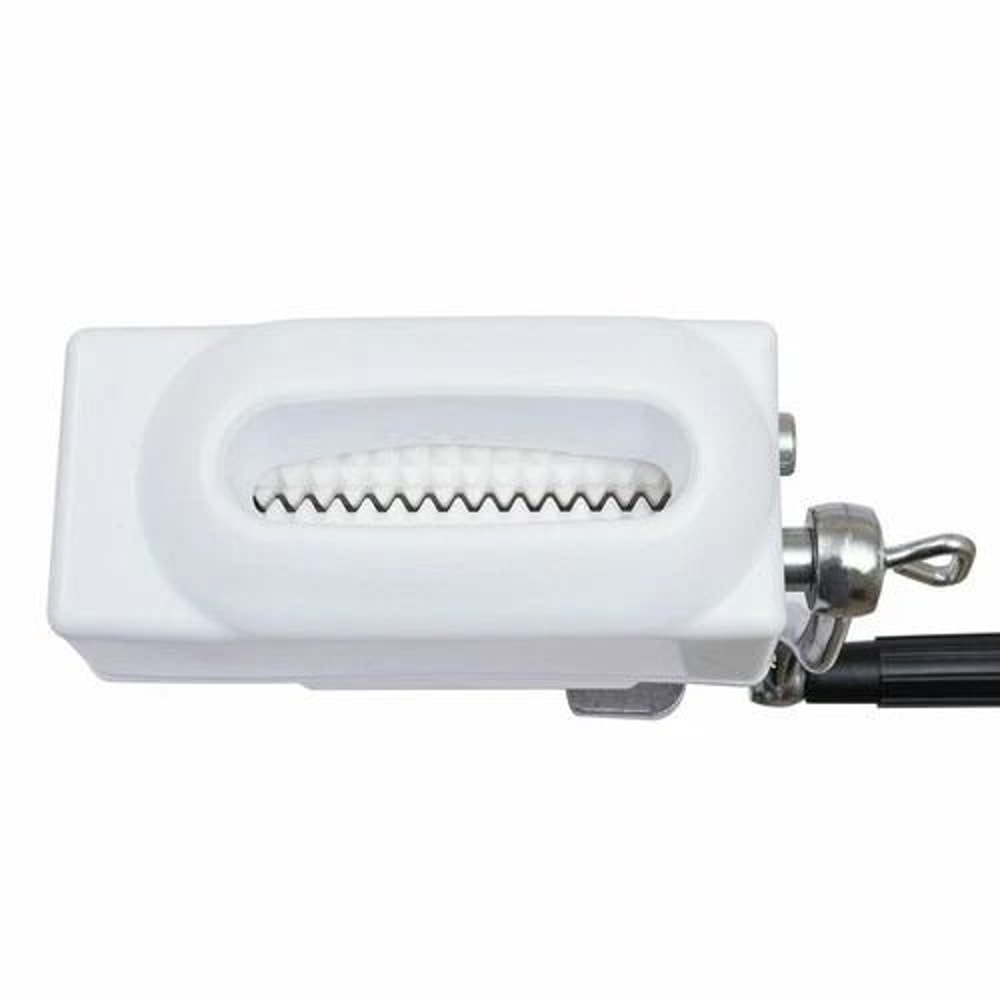 Heavy Duty Meat Tenderizer Cuber Manual Steak Flattening Machine 8