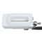 Heavy Duty Meat Tenderizer Cuber Manual Steak Flattening Machine 8