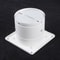 Wall Mounted Exhaust Fan For Kitchen Bathroom Ventilation 10