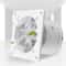 Wall Mounted Exhaust Fan For Kitchen Bathroom Ventilation 5