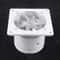 Wall Mounted Exhaust Fan For Kitchen Bathroom Ventilation 7