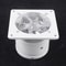 Wall Mounted Exhaust Fan For Kitchen Bathroom Ventilation 7