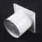 Wall Mounted Exhaust Fan For Kitchen Bathroom Ventilation 8