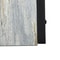 3 Tier Wall Mounted Wine Rack With Modern Bottle Storage 2