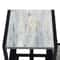 3 Tier Wall Mounted Wine Rack With Modern Bottle Storage 3