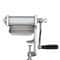 Hand Crank Manual Meat Tenderizer Machine And Steak Cuber 1