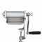 Hand Crank Manual Meat Tenderizer Machine And Steak Cuber 1