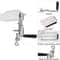Hand Crank Manual Meat Tenderizer Machine And Steak Cuber 12