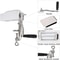 Hand Crank Manual Meat Tenderizer Machine And Steak Cuber 12