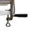Hand Crank Manual Meat Tenderizer Machine And Steak Cuber 8
