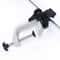360 Adjustable Portable Transducer Bracket With Universal Fishfinder Mount 5