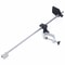 360 Adjustable Portable Transducer Bracket With Universal Fishfinder Mount 7