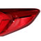 Right Outer Halogen Tail Light Assembly For Hyundai Sonata Passenger Side 9