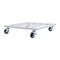 4 Wheel Plant Stand With Wheels For Pots Indoor Outdoor 7