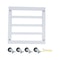 4 Wheel Plant Stand With Wheels For Pots Indoor Outdoor 9