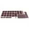 10 Tier Vertical Shoe Rack For Compact Entryway Shoe Storage 9