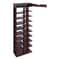 10 Tier Vertical Shoe Rack For Compact Entryway Shoe Storage 14
