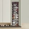 10 Tier Vertical Shoe Rack For Compact Entryway Shoe Storage 4