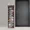 10 Tier Vertical Shoe Rack For Compact Entryway Shoe Storage 0