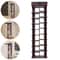 10 Tier Vertical Shoe Rack For Compact Entryway Shoe Storage 6