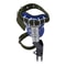 Adjustable Tree Climbing Spike Set With Safety Belt And Straps 1