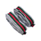 Adjustable Tree Climbing Spike Set With Safety Belt And Straps 3