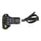 Adjustable Tree Climbing Spike Set With Safety Belt And Straps 7
