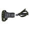 Adjustable Tree Climbing Spike Set With Safety Belt And Straps 7