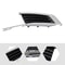Cadillac XTS Right Side Chrome Fog Lamp Cover 2