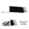 Cadillac XTS Right Side Chrome Fog Lamp Cover 4