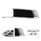 Cadillac XTS Right Side Chrome Fog Lamp Cover 4