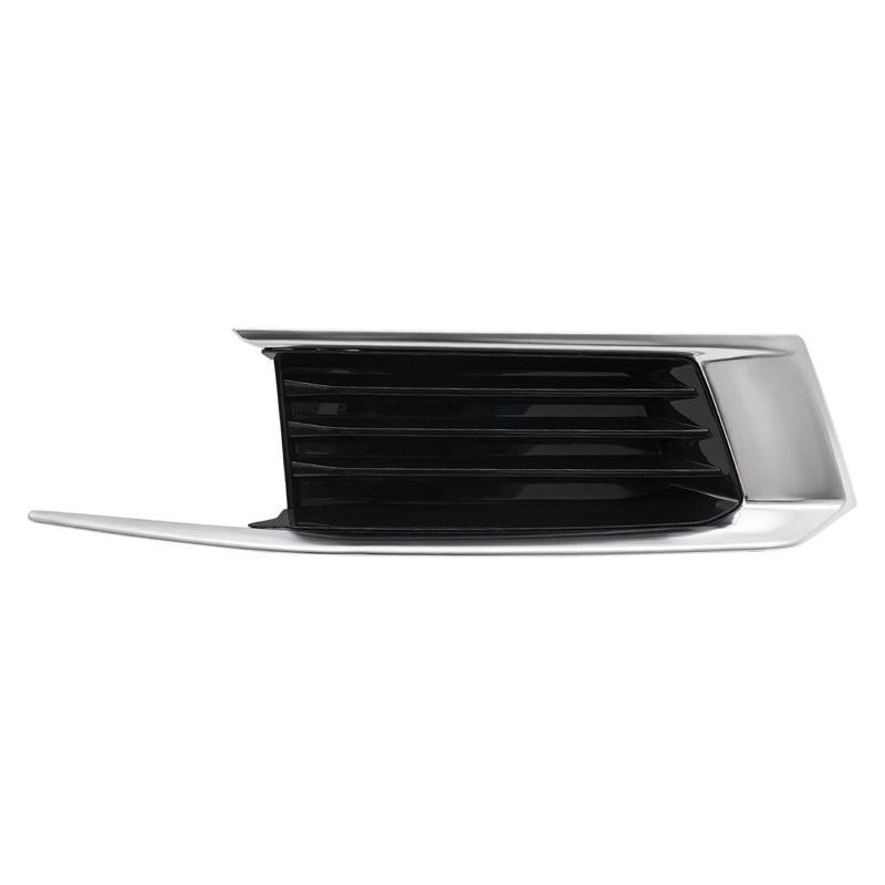 Cadillac XTS Right Side Chrome Fog Lamp Cover 6