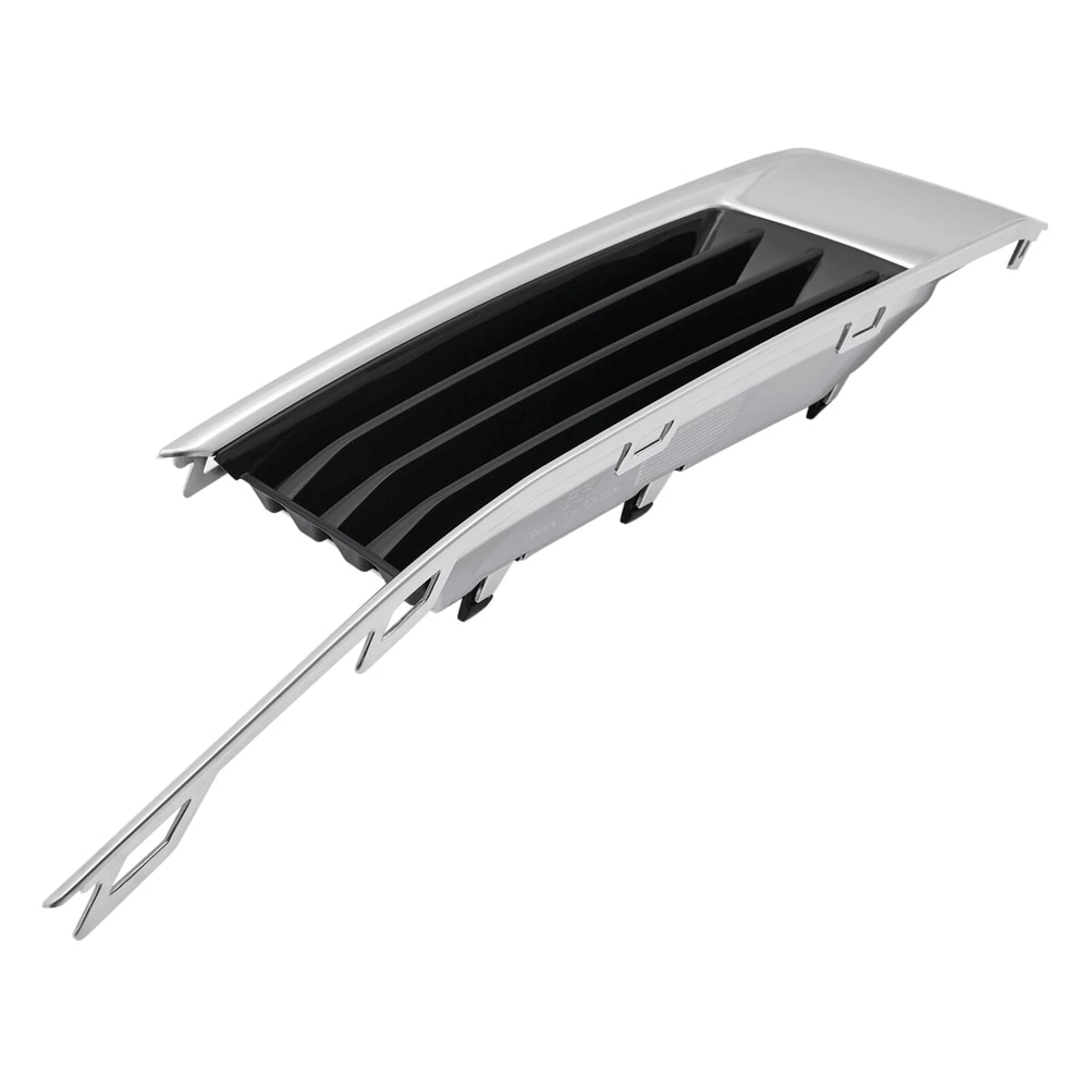 Cadillac XTS Right Side Chrome Fog Lamp Cover 8