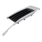 Cadillac XTS Right Side Chrome Fog Lamp Cover 8