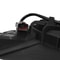 Honda CR V Driver Side Cooling Fan Assembly Direct Replacement 2