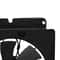 Honda CR V Driver Side Cooling Fan Assembly Direct Replacement 4